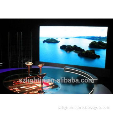 indoor advertising display screen/p3 indoor led display big xxx video screen